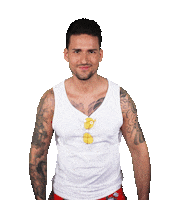 I Like Thumbs Up Sticker by RTLde