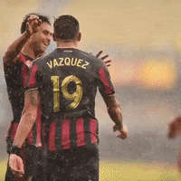 Soccer Conquer GIF by Atlanta United