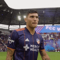 Lets Go Win GIF by FC Cincinnati