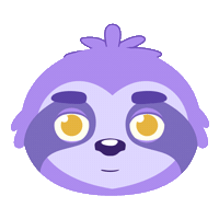 Wink Ok Sticker by WaoVao