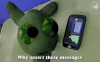 Why Aren't These Messages Delivering?