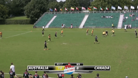 flikulti ultimate frisbee flik GIF