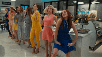 american housewife angela GIF by ABC Network