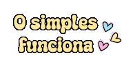 Ra Funciona Sticker