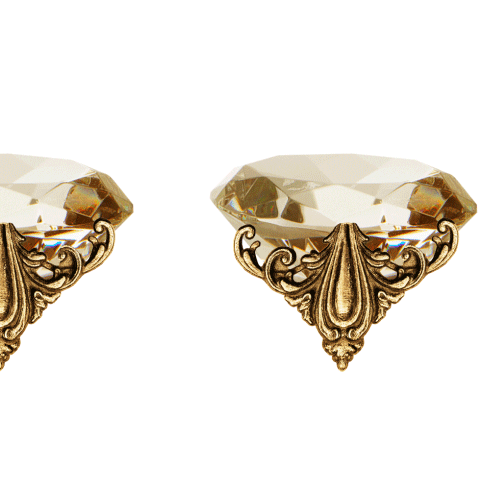 CasaDonRamon gold surreal tequila diamante Sticker