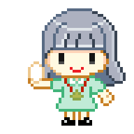 Pixel 端午節 Sticker