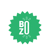 Bozo Startmoovin Sticker by De Bossche Zomer
