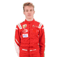 Celebration Charlie Sticker by Prema Team