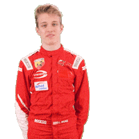 Charlie Thumbs Down Sticker by Prema Team