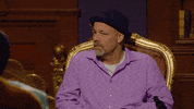 Suspicious The Hustler GIF by ABC Network