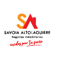 Ventas Alquiler Sticker by savoiaaltolaguirre