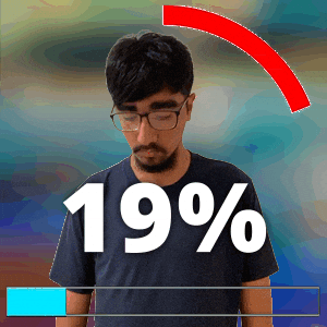 19 Percent GIF