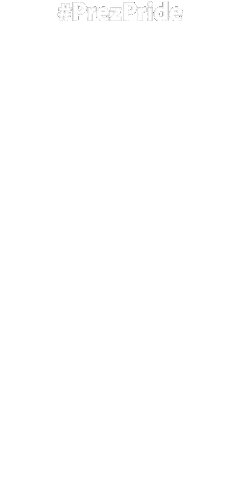 Proud George Washington Sticker by Washington & Jefferson College