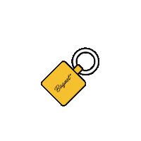 Sticker by Bagnet Company