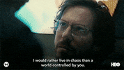 Aaron Paul Caleb GIF by Westworld HBO