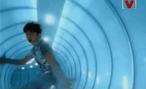 giphydvr kpop god k-pop k pop GIF