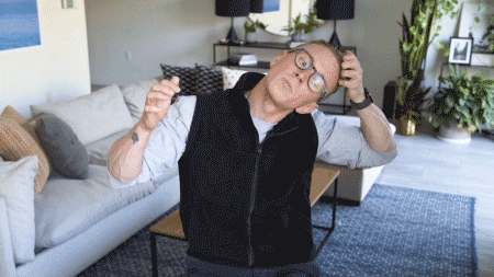 Youtube Fashion GIF by tyler oakley