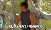 Dani Survivor Australia GIF by Australian Survivor