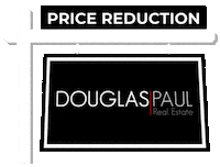 douglaspaulre for sale just listed open house for rent Sticker