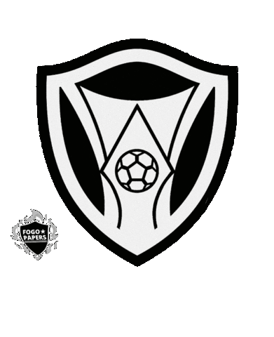 Futebol Bfr Sticker