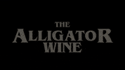 Thealligatorwine GIF by Century Media Records