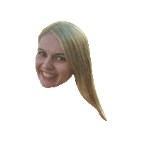 Alex Anderson Sticker