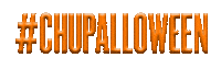 Chupa Chups Halloween Sticker by Goleador_IT