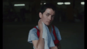 tomboy inuit GIF