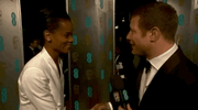 red carpet bafta film awards 2019 GIF by BAFTA