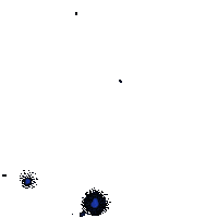 I Must Sticker by Place Fitness Center