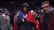 ufc 229 sport GIF by UFC