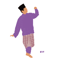 Band Guitar Sticker by SingaporeYouthFestival