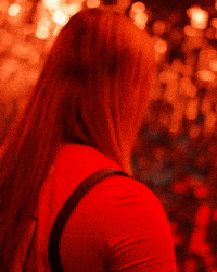 Rose Rachael GIF by Clemson Tigers