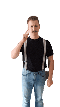 RicardoTunnissen wow yeah idea true Sticker