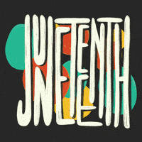 Celebrate Black Lives Matter GIF by Jef Caine