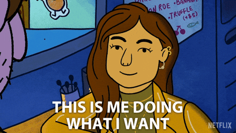 Bojack Horseman GIF by NETFLIX