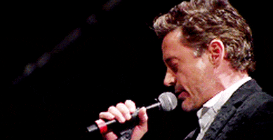 robert downey jr GIF