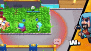 Magic Gamer GIF by Squad Busters