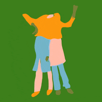 artofmadeleine friends together best friends aom GIF