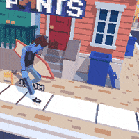 steppypants GIF