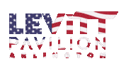 LevittPavilionArlington levitt levitt pavilion arlington levitt texas levitt pavilion arlington tx Sticker