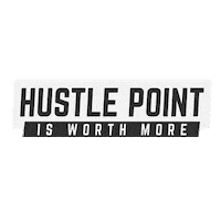 Sticker by Hustle Point