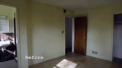 Ben Ginger GIF by HGTV