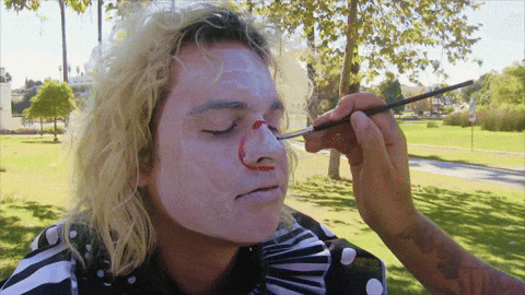 Happy Music Video GIF by Indigo De Souza