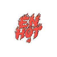 Fire Musica Sticker by Downtown Artist & Label Services