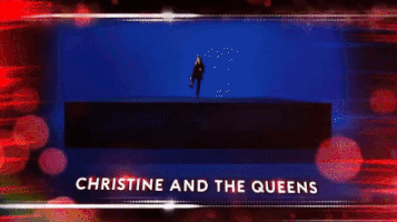 brits 2017 GIF by BRIT Awards