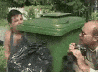 Is It Over Margin Call GIF by Bobo Memes