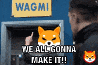 Shiba GIF by SHIB MEMES