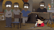 eric cartman GIF by South Park 
