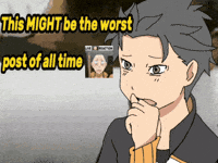 Subaru GIF